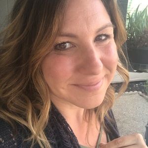 Meet your Posher, Mandie